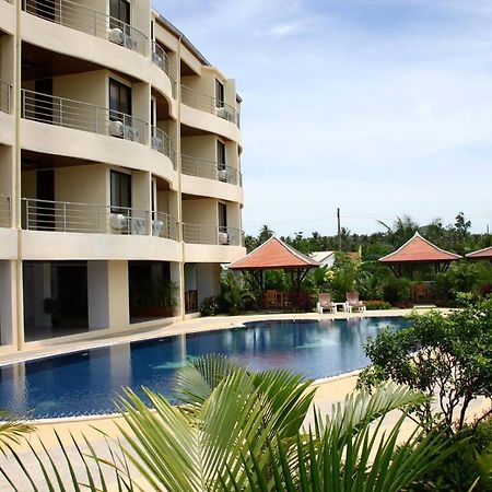 Chaweng Lakeview Condotel Koh Samui Ngoại thất bức ảnh
