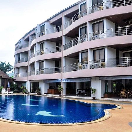 Chaweng Lakeview Condotel Koh Samui Ngoại thất bức ảnh