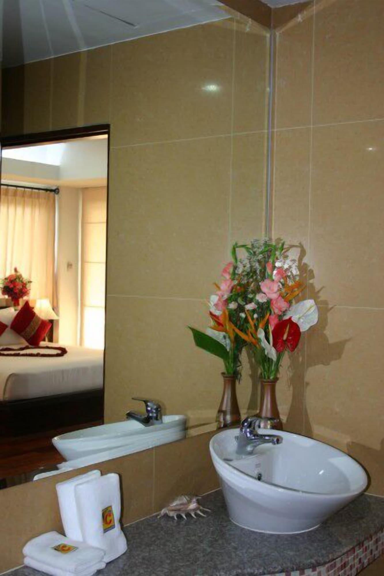 Chaweng Lakeview Condotel Koh Samui Ngoại thất bức ảnh