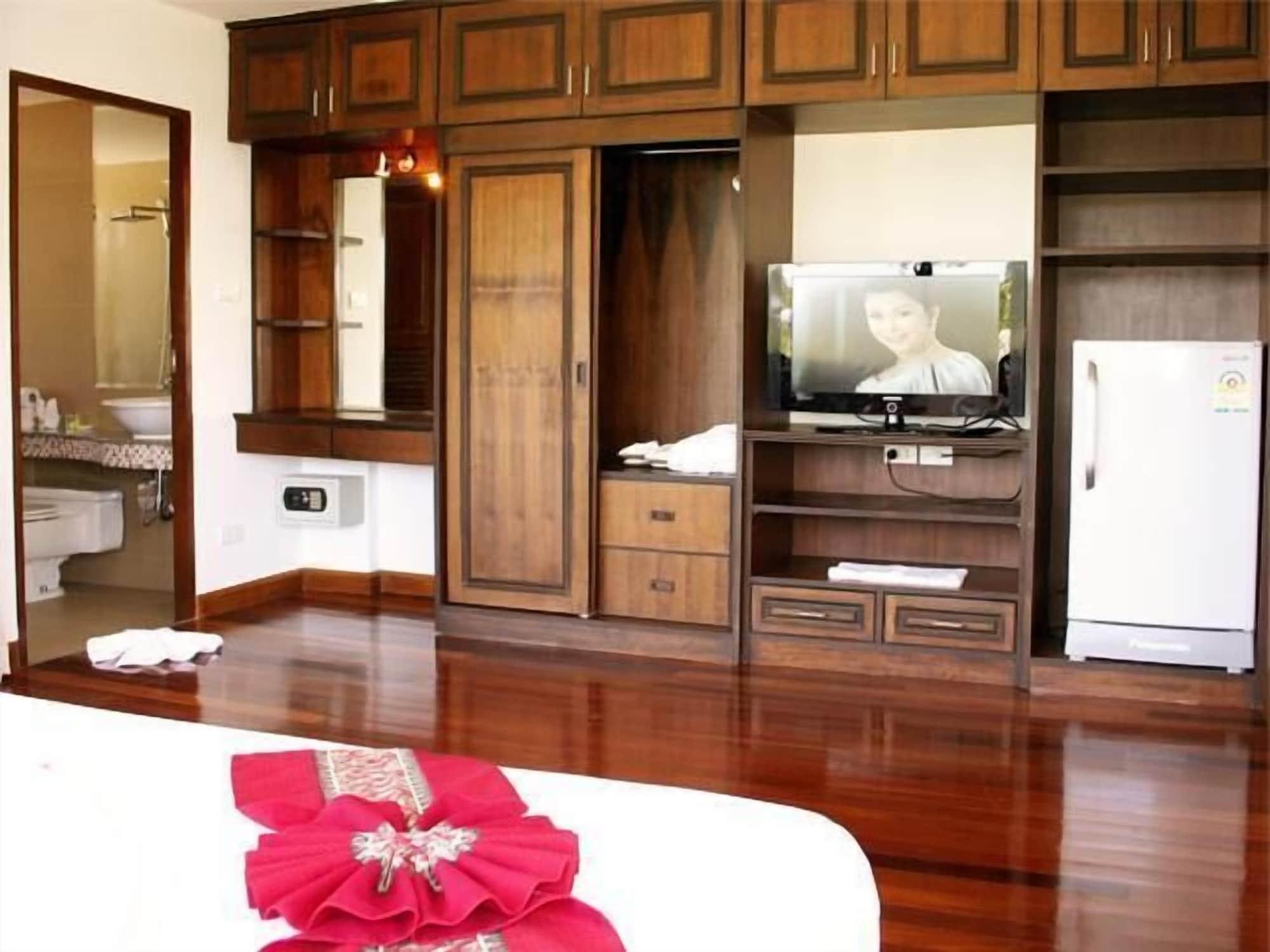 Chaweng Lakeview Condotel Koh Samui Ngoại thất bức ảnh