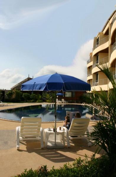 Chaweng Lakeview Condotel Koh Samui Ngoại thất bức ảnh