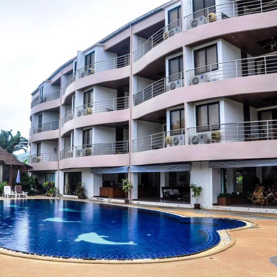 Chaweng Lakeview Condotel Koh Samui Ngoại thất bức ảnh