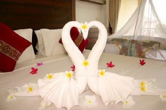 Chaweng Lakeview Condotel Koh Samui Ngoại thất bức ảnh