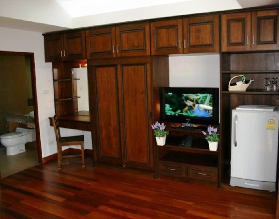 Chaweng Lakeview Condotel Koh Samui Phòng bức ảnh