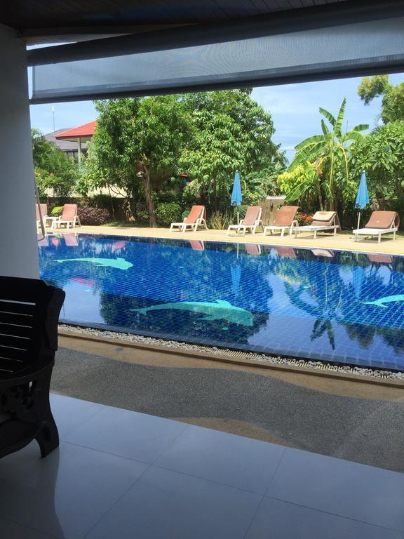 Chaweng Lakeview Condotel Koh Samui Ngoại thất bức ảnh