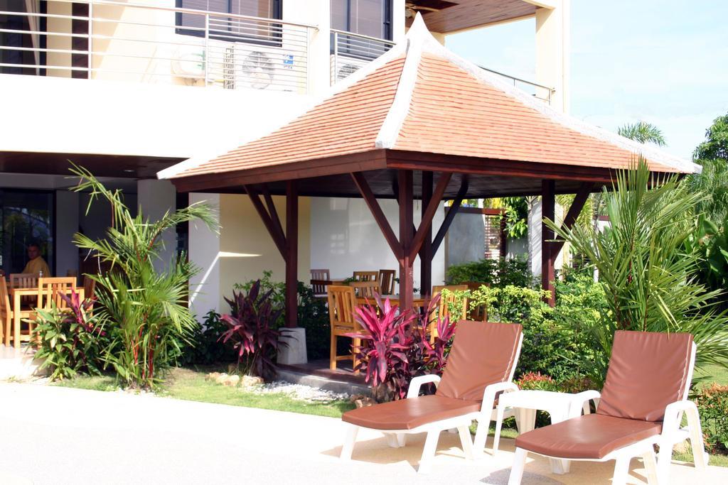 Chaweng Lakeview Condotel Koh Samui Ngoại thất bức ảnh