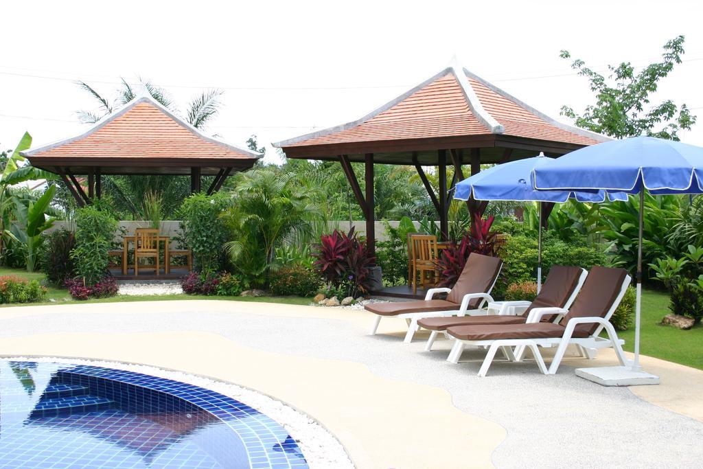 Chaweng Lakeview Condotel Koh Samui Ngoại thất bức ảnh
