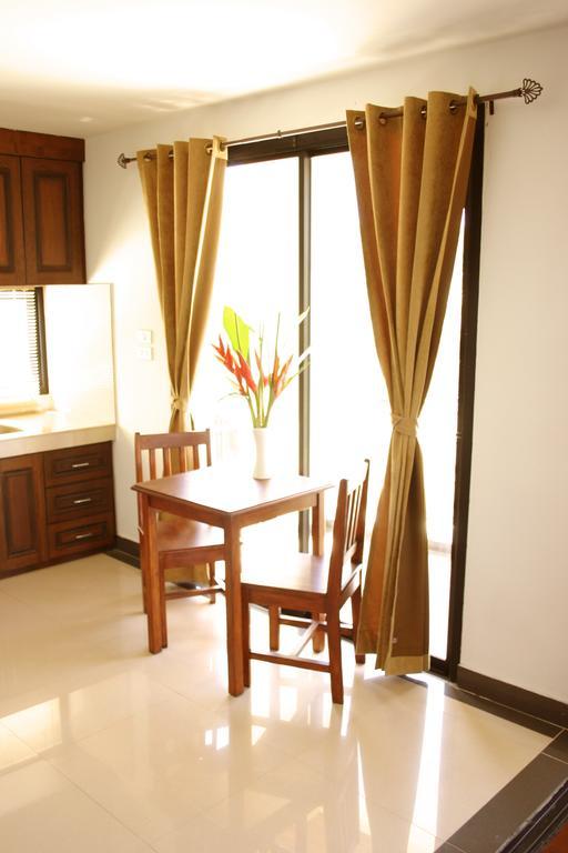 Chaweng Lakeview Condotel Koh Samui Ngoại thất bức ảnh
