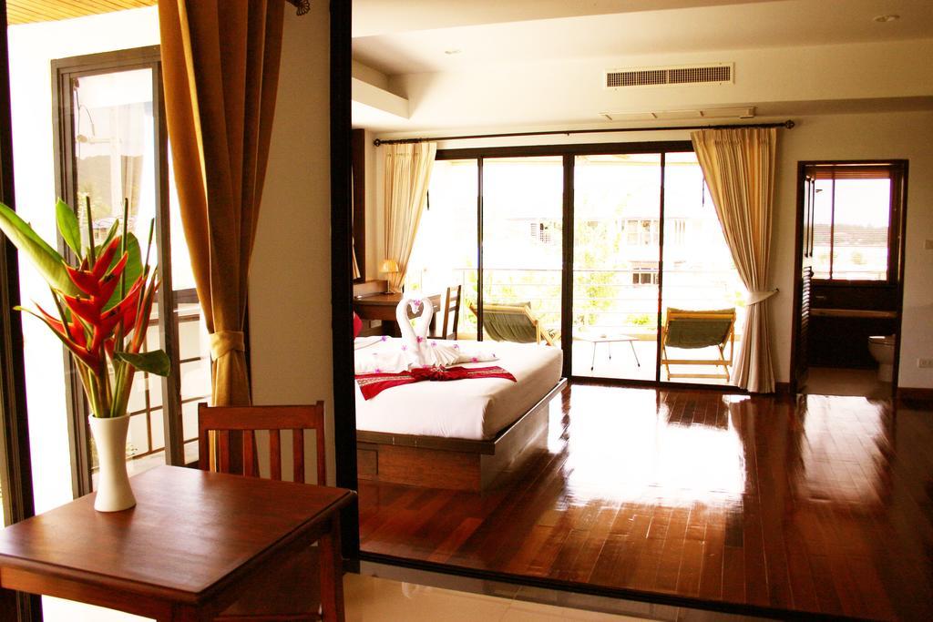 Chaweng Lakeview Condotel Koh Samui Ngoại thất bức ảnh