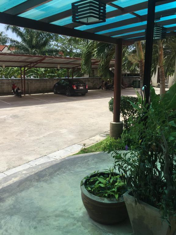 Chaweng Lakeview Condotel Koh Samui Ngoại thất bức ảnh