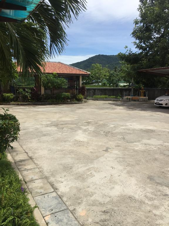 Chaweng Lakeview Condotel Koh Samui Ngoại thất bức ảnh