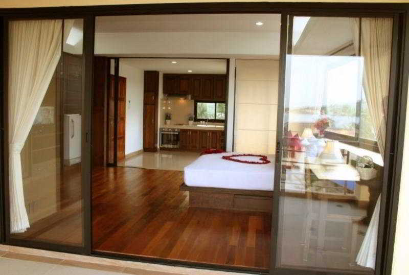 Chaweng Lakeview Condotel Koh Samui Ngoại thất bức ảnh