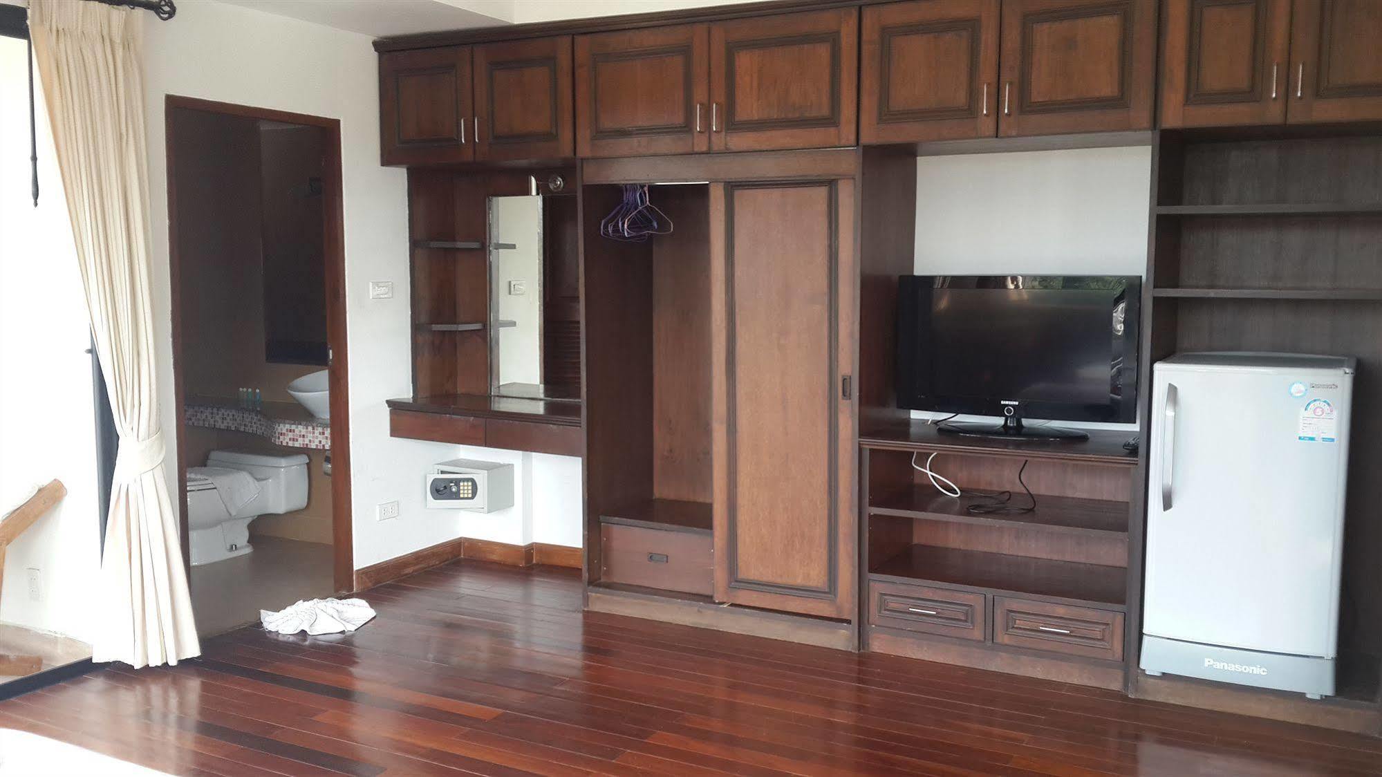 Chaweng Lakeview Condotel Koh Samui Ngoại thất bức ảnh