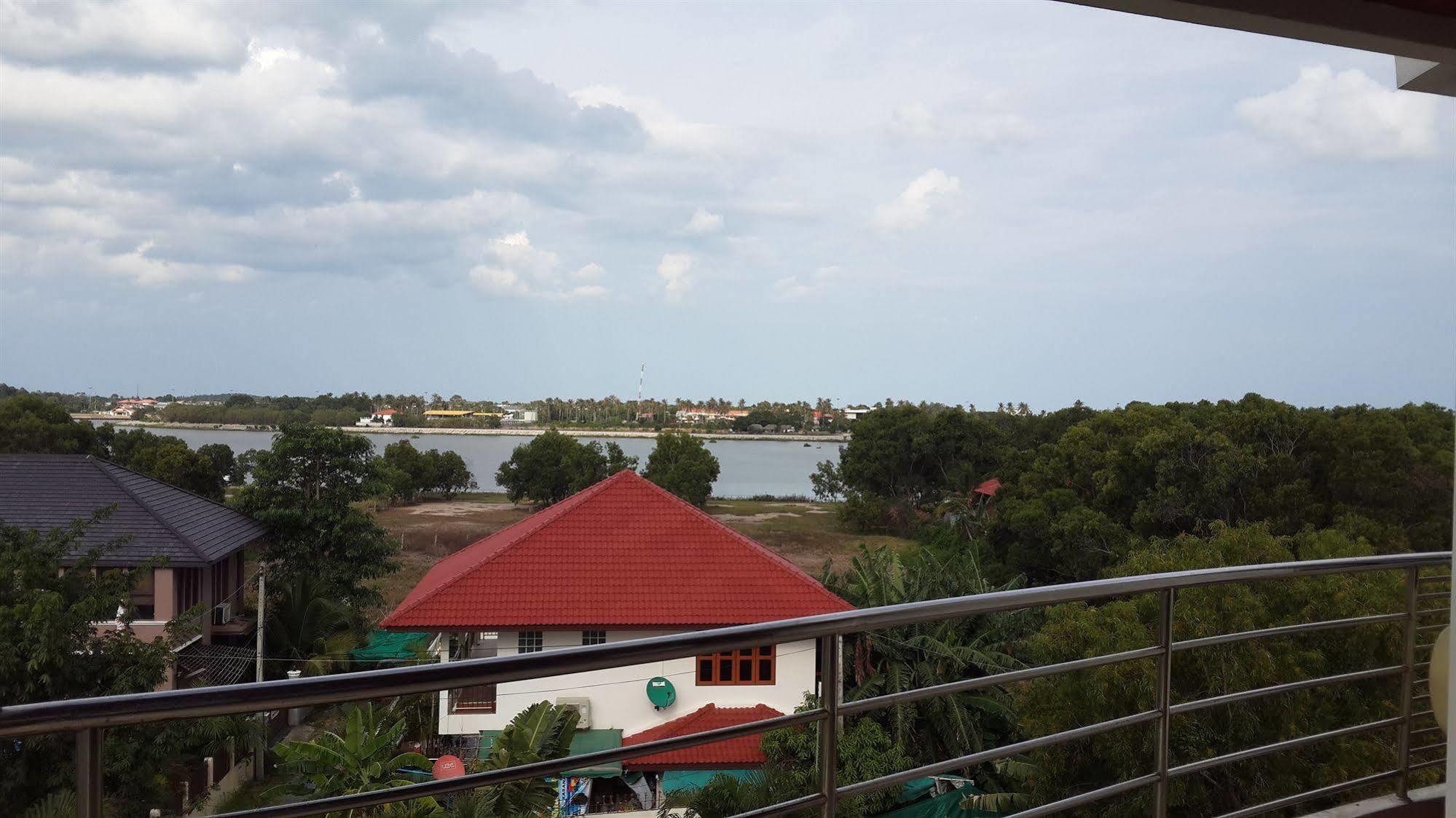 Chaweng Lakeview Condotel Koh Samui Ngoại thất bức ảnh
