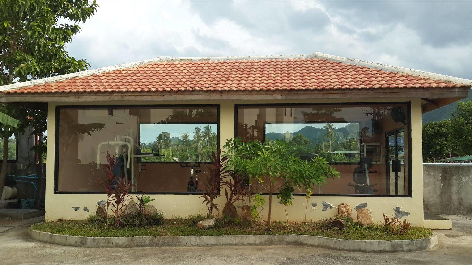 Chaweng Lakeview Condotel Koh Samui Ngoại thất bức ảnh