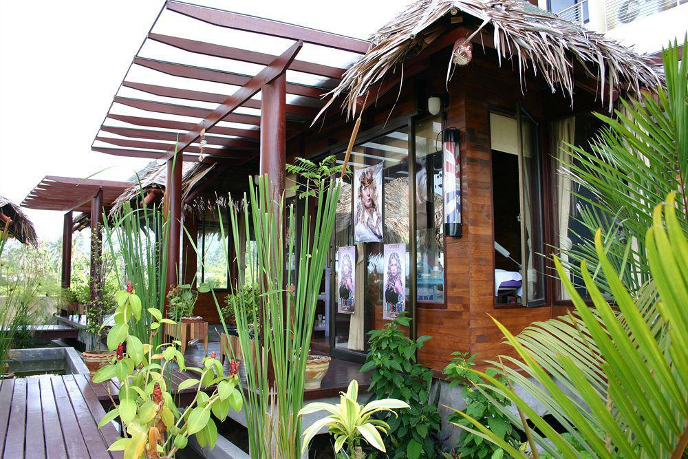 Chaweng Lakeview Condotel Koh Samui Ngoại thất bức ảnh